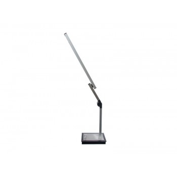 Настольный светильник LED Lamp 5W Silver